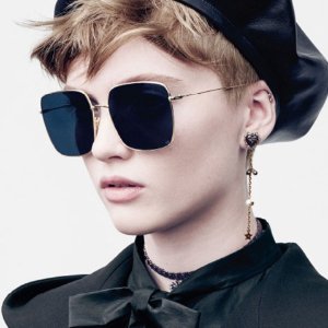 上新：Dior 时尚墨镜、平光镜热卖 紧跟时下流行