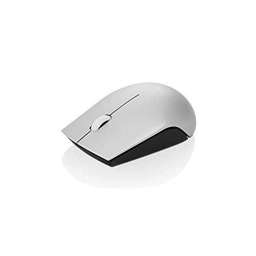 520 Wireless Mouse (Silver), GY50T83716