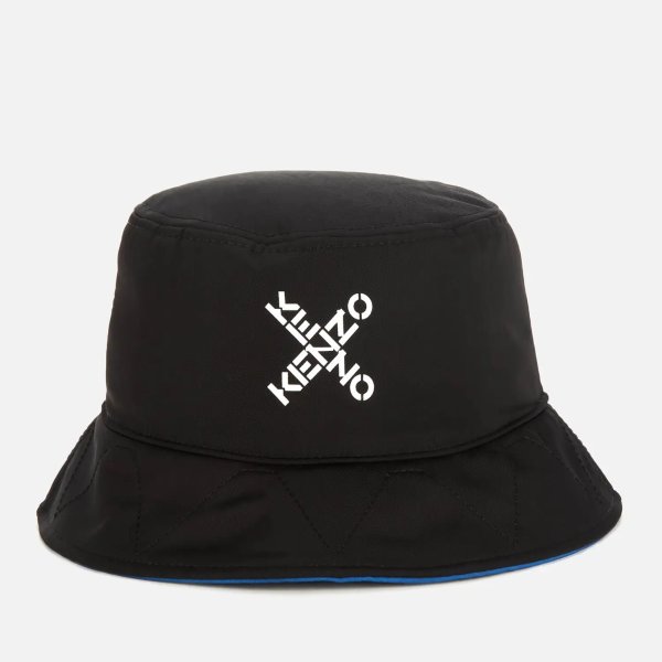 logo 渔夫帽