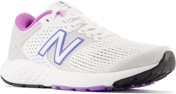 New Balance V7 女款跑鞋