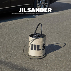 今天截止：Jil Sander 个性美包、美鞋热卖