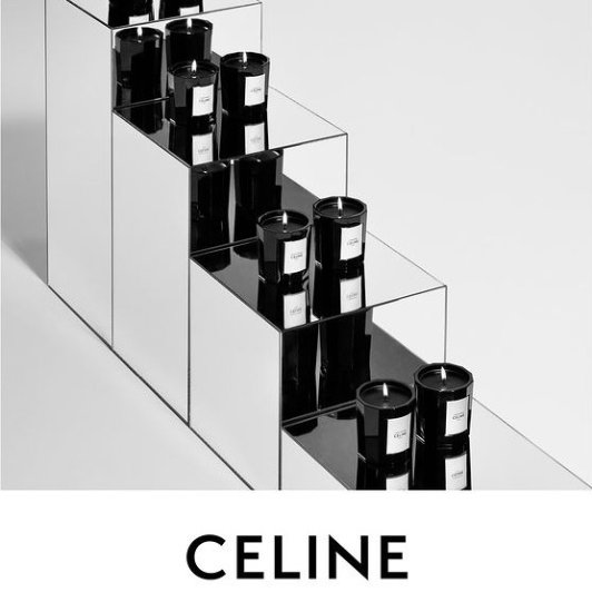 Celine 香薰蜡烛 已发售Celine 香薰蜡烛 已发售