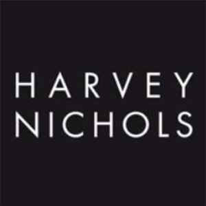 Harvey Nichols 时髦精の选 麦昆小白鞋$355 JC渐变亮片鞋$560