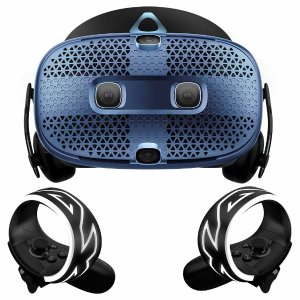 HTC Vive 系列VR设备热卖 预购新款Cosmos Elite