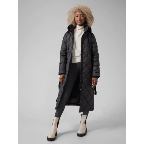 新品今季atelier brugge Shawlcollar down vest ATELIER BRUGGE】Shawl collar down best | select