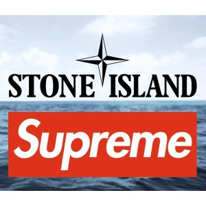 新品预告：Supreme X Stone Island 2020秋季合作款 即将登场