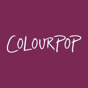 超后一天：Colourpop 小鹿斑比系列 新品柠檬系列 #DGAF伯爵红茶