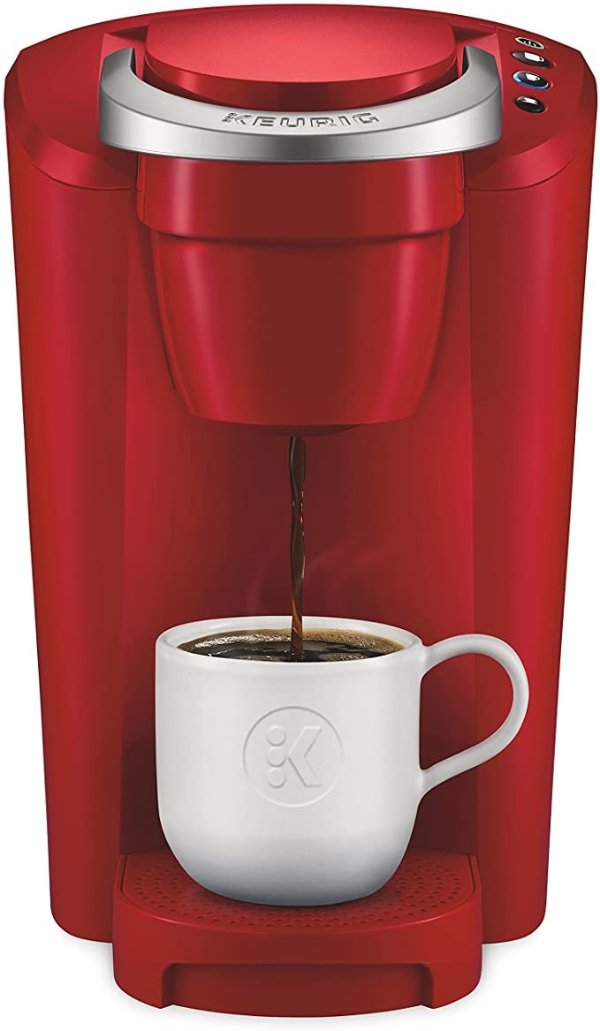 Keurig K-Compact 胶囊咖啡机