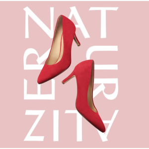 延长一天：Naturalizer 美靴美包等折上折特卖