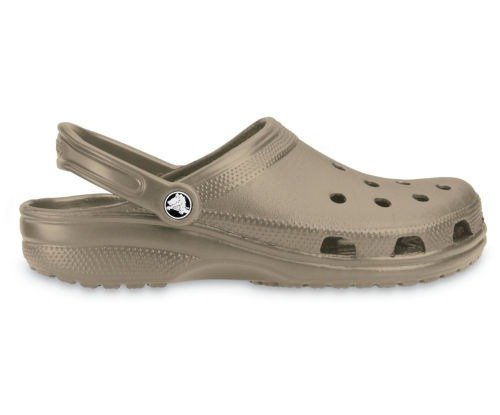 Genuine Comfy Crocs 洞洞鞋