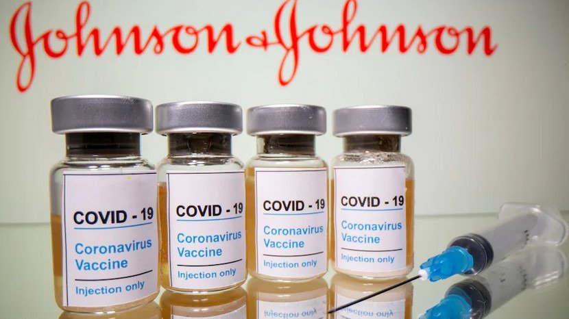 Johnson & Johnson强生公司发出通知，终止Emergent公司的新冠疫苗合同