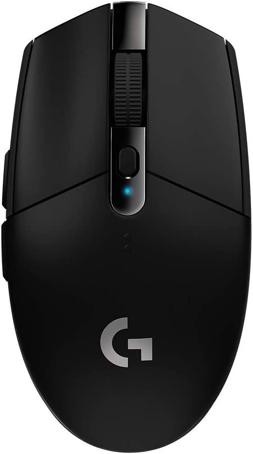 G G305 Lightspeed 无线游戏鼠标