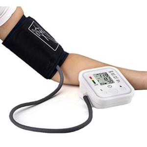 KOBWA 上臂便携式数字血压计