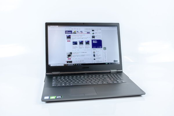 lenovo legion y740 17吋 游戏本体验报告 小编用过最好的联想游戏本