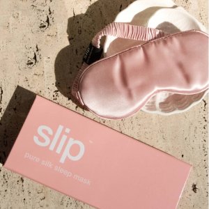 Slip 真丝制品独立日大促 提升睡眠质量