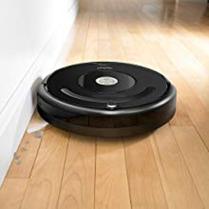 iRobot Roomba 675 智能扫地机器人  家务好帮手