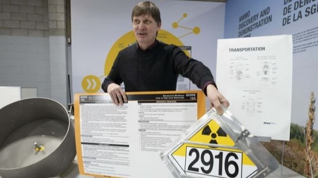 加拿大选定安省2个地区建造核废料地下储存库！明年发起公投，反对声音不绝！