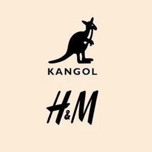 预告：H&M × Kangol 街头风联名款服饰即将来袭 收袋鼠渔夫帽