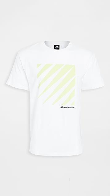 Sport Style Optiks T恤