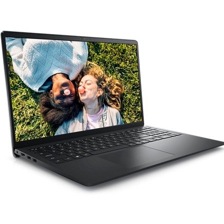 Inspiron 15 i3-1215U, 英特尔集显, 8GB DDR4 2666MT/s, 512GB SSD