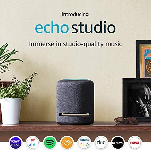 Echo Studio 