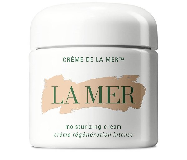 The Moisturizing Cream 精华面霜，100毫升