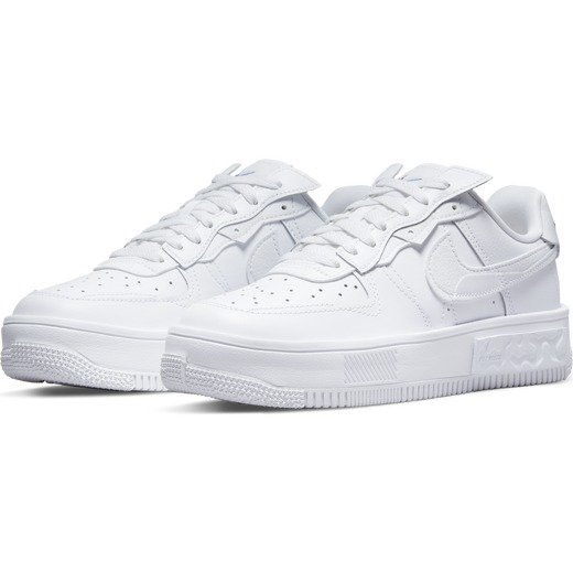 Air Force 1 纯白