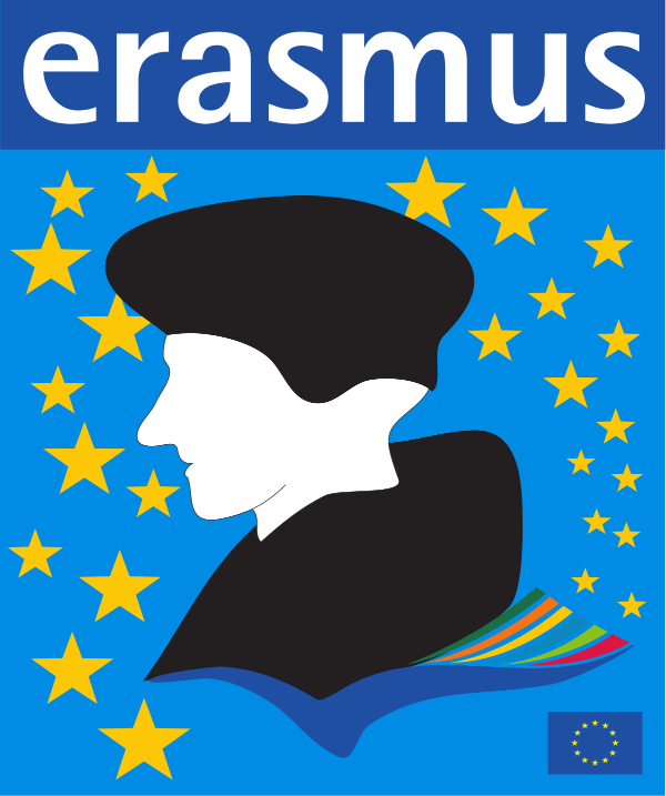 Erasmus志愿者