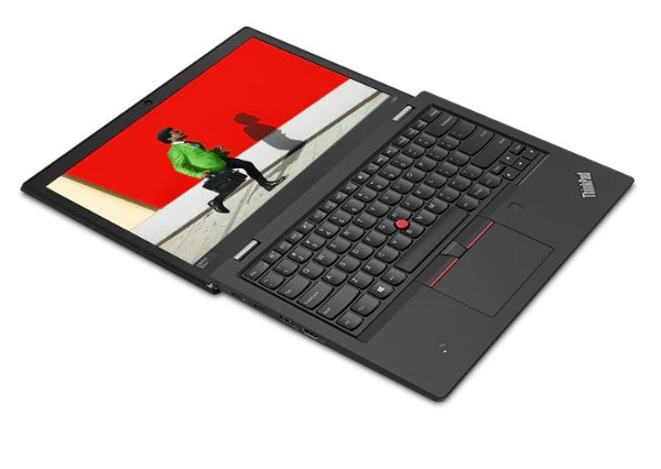ThinkPad L380 黑色