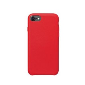 AmazonBasics iPhone 7/ Phone 7 Plus 超薄手机壳 -红色