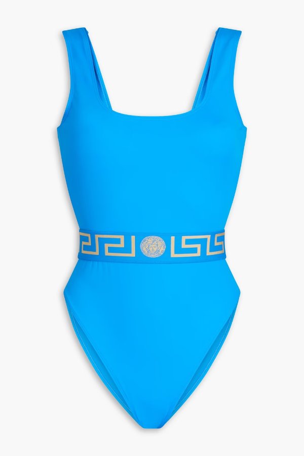 logo泳衣