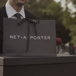 Net-A-Porter 折扣上新 巴黎世家、JC、Ganni好折收