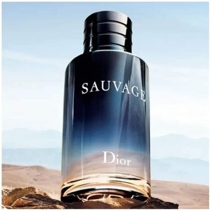 Amazon 大牌香水热卖 收明星同款Dior旷野香水
