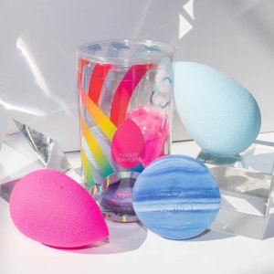 限今天：BeautyBlender 经典美妆蛋 收超值美妆蛋2件套