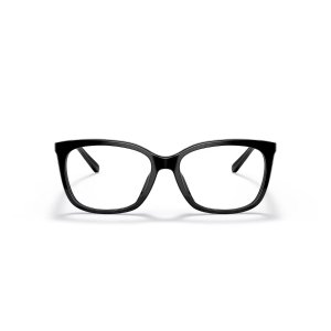 Michael Kors黑框眼镜