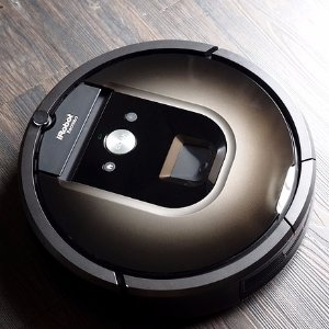 iRobot 精选自动导航扫地机器人热卖
