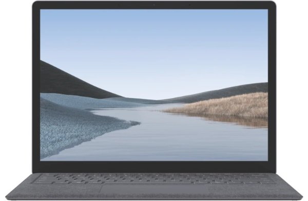 Surface Laptop 3 13.5" i5 8GB 128GB Platinum