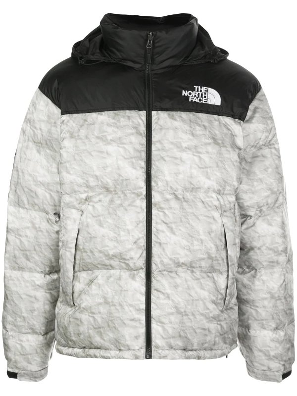x The North Face