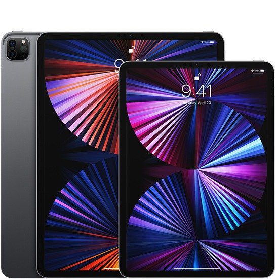 11" iPad Pro