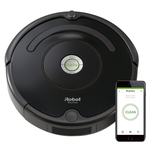 逆天价：iRobot 671 Roomba 扫地机器人
