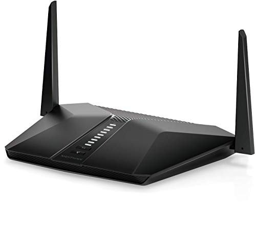 RAX40-200AUS Nighthawk 4-Stream Dual-Band WiFi 6 Router up to 3Gbps with USB 3.0 Port