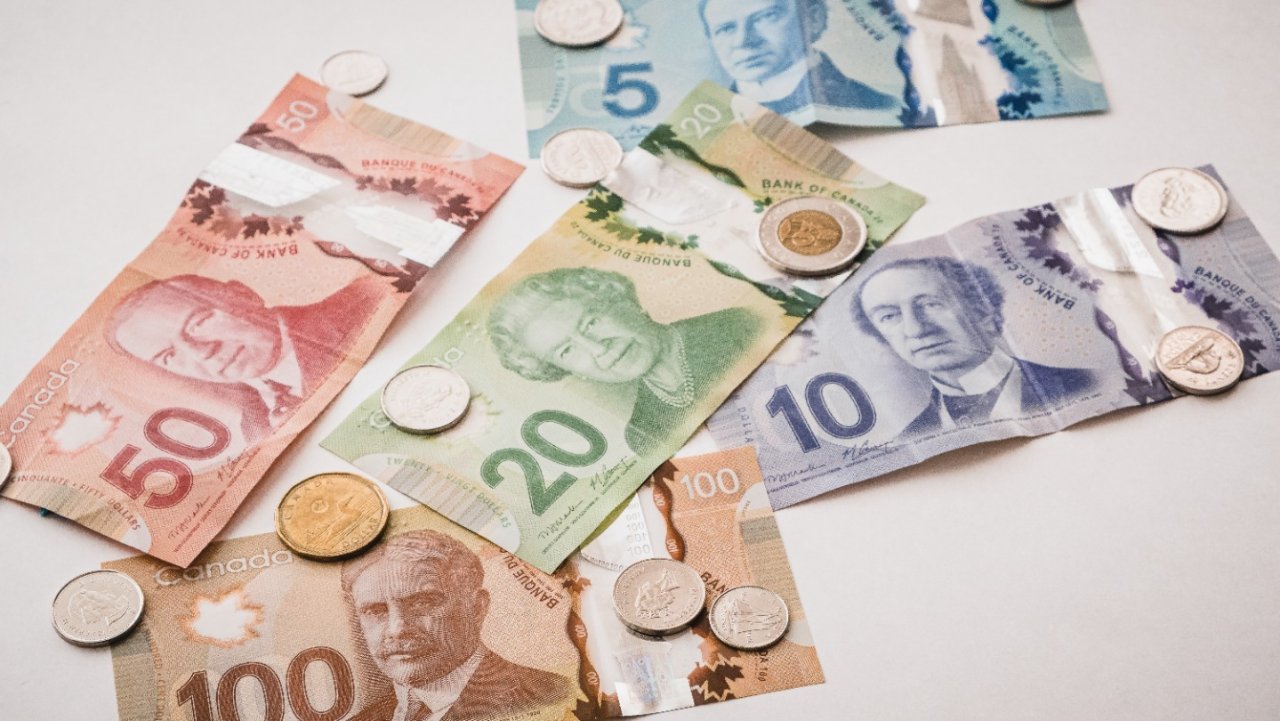 2024加拿大个人所得税税率盘点 - 联邦及各省收入税阶、工资税怎么算、个税起征点