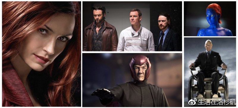 x战警衍生剧 the gifted 到底好不好看呢?