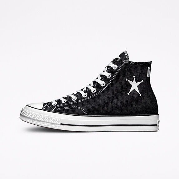 x Stussy Chuck 70