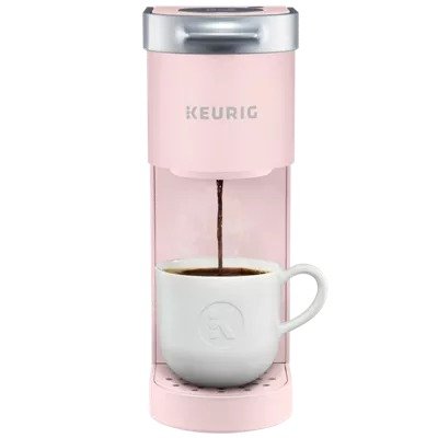 Keurig® K-Mini 单杯胶囊咖啡机 
