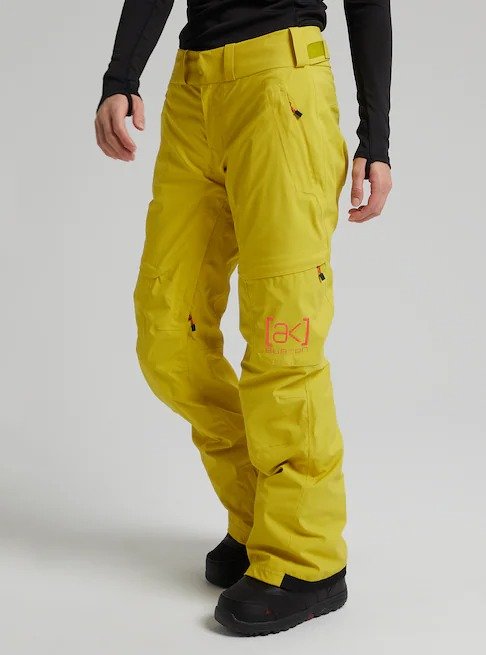 GORE-TEX 滑雪裤