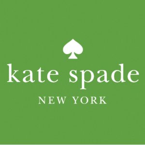 Kate Spade「奥莱店」大促升级 | 小香爱心包$172(org$429)