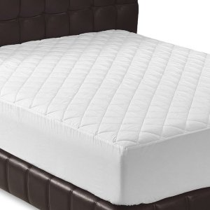 Utopia Bedding 防过敏尘螨 Twin/Queen/King 床垫保护套