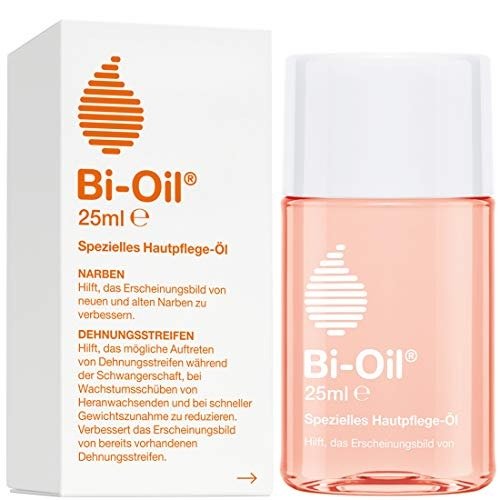 Bi-Oil 神奇百洛油 25ml