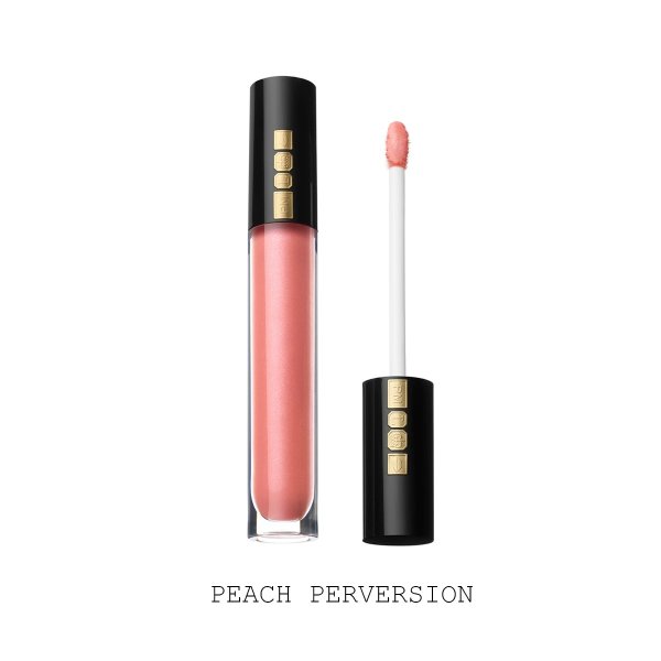唇釉 - Peach Perversion